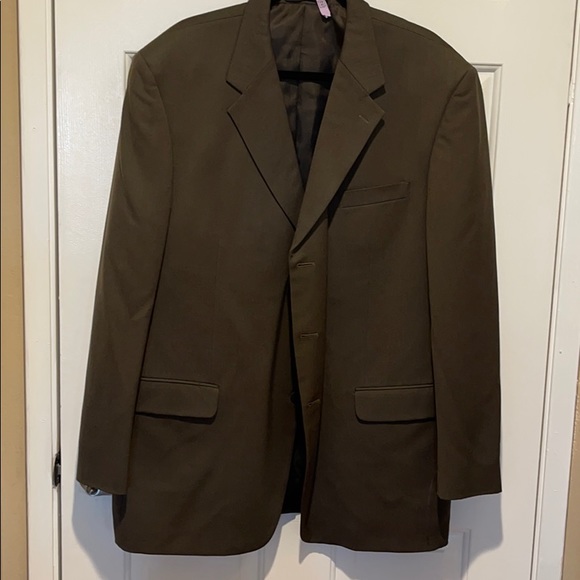Jones New York Other - Brown Blazer